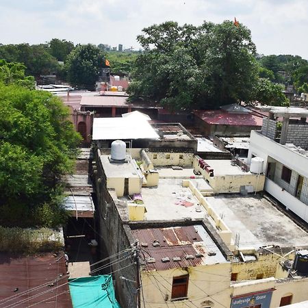 Shankar Residency, Akkalkot Akalkot Exterior foto