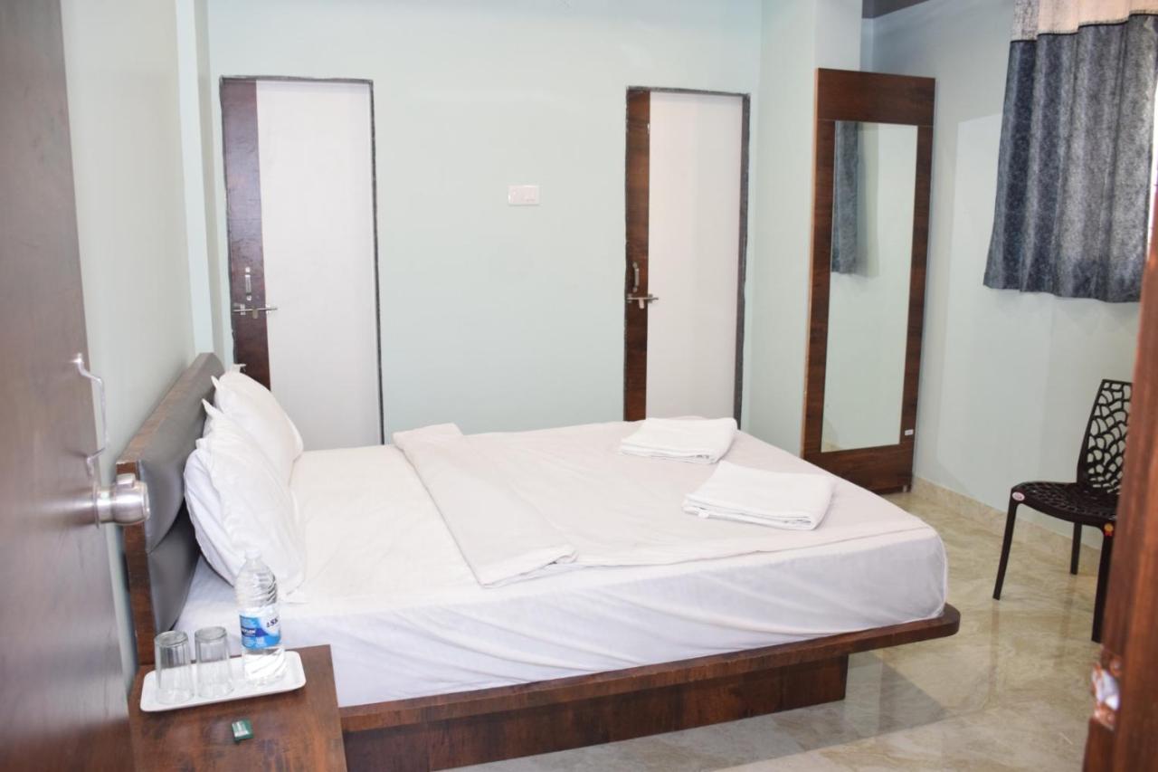 Shankar Residency, Akkalkot Akalkot Exterior foto