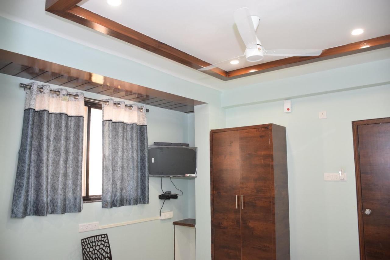 Shankar Residency, Akkalkot Akalkot Exterior foto