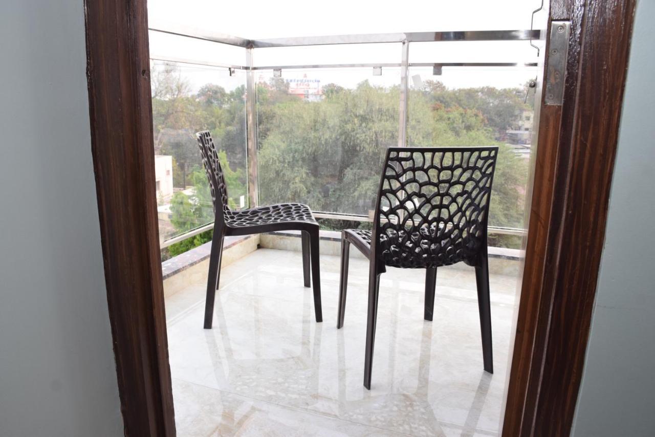 Shankar Residency, Akkalkot Akalkot Exterior foto