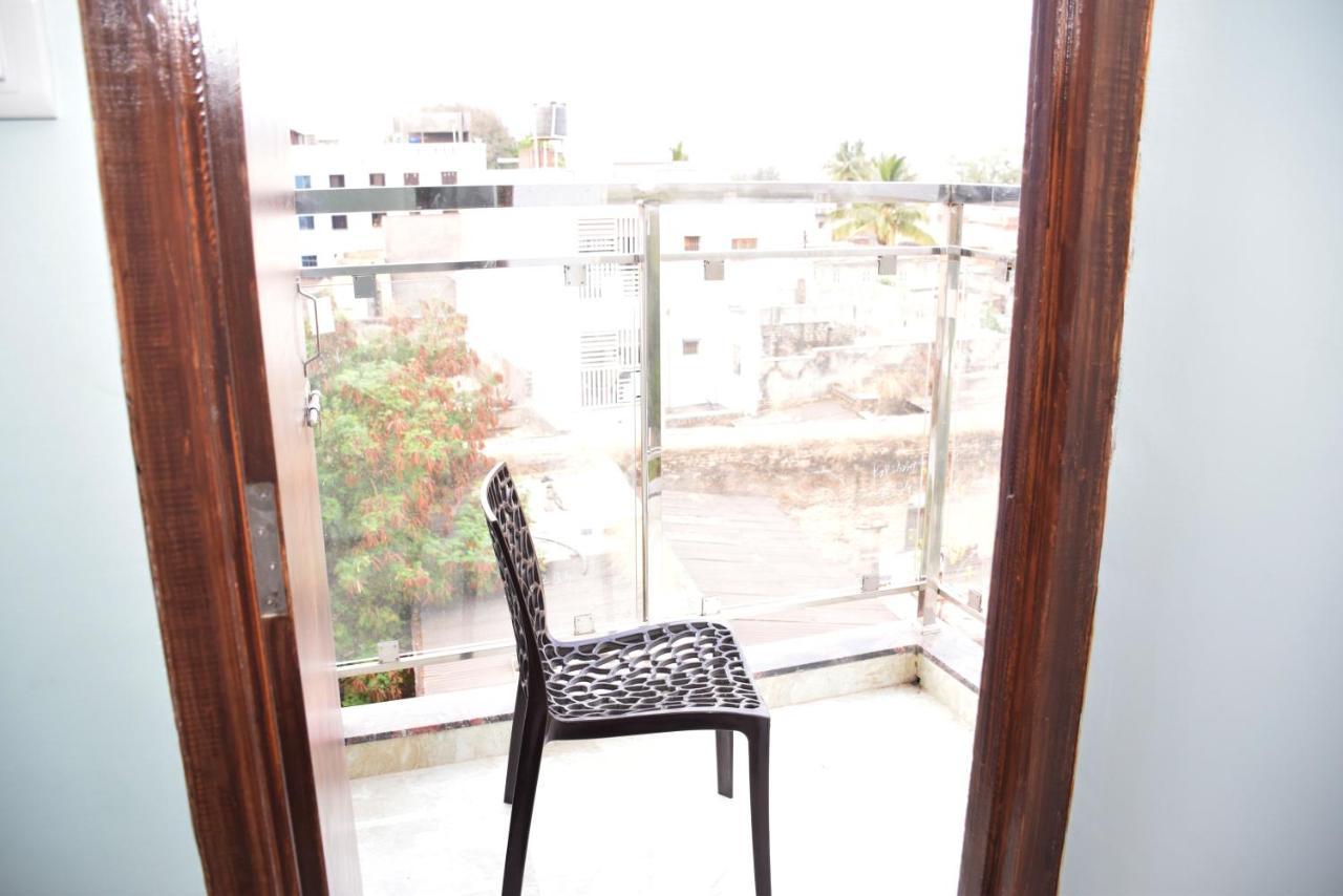 Shankar Residency, Akkalkot Akalkot Exterior foto