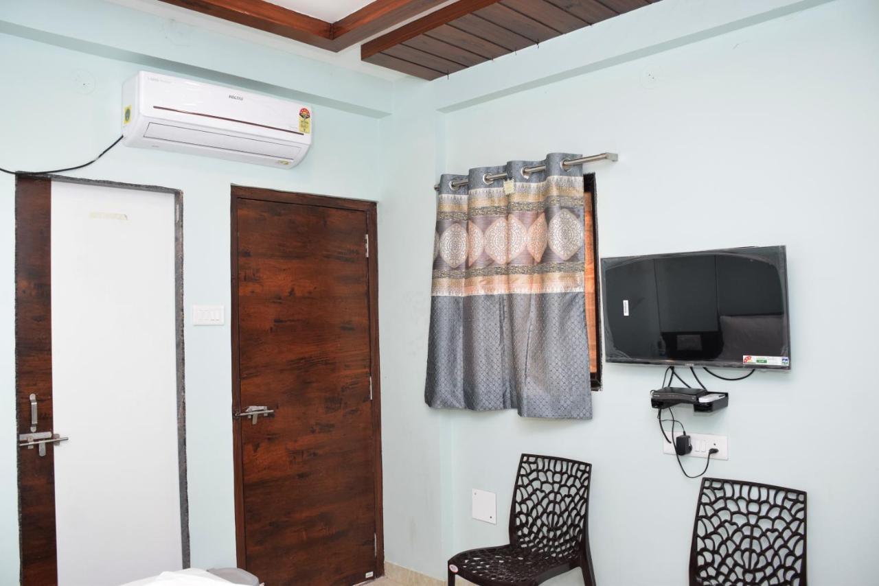 Shankar Residency, Akkalkot Akalkot Exterior foto