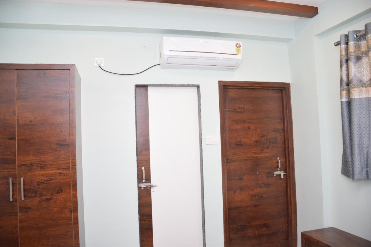 Shankar Residency, Akkalkot Akalkot Exterior foto