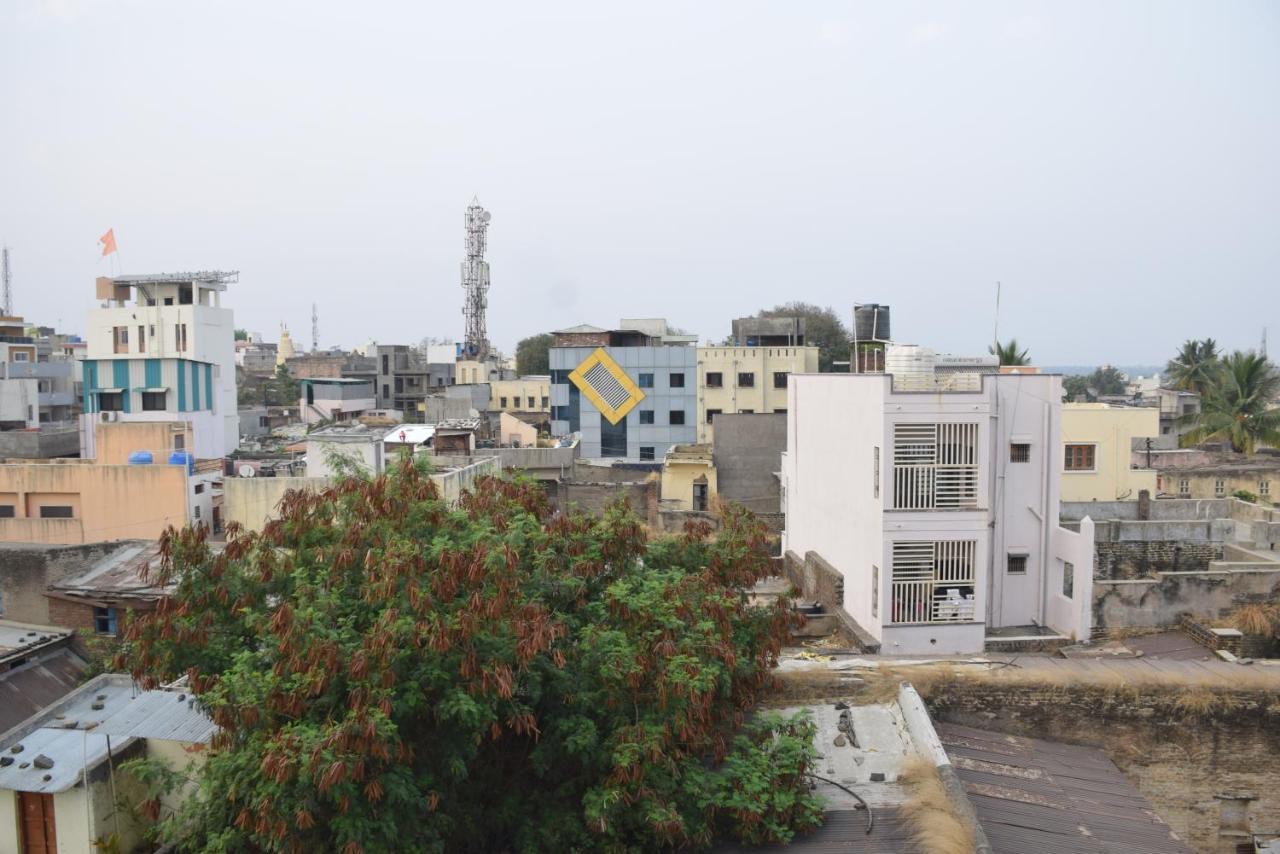 Shankar Residency, Akkalkot Akalkot Exterior foto