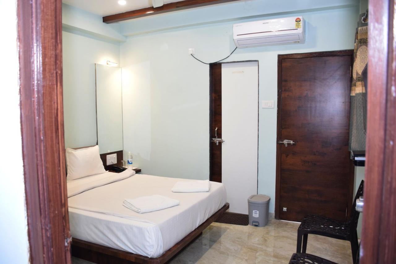Shankar Residency, Akkalkot Akalkot Exterior foto
