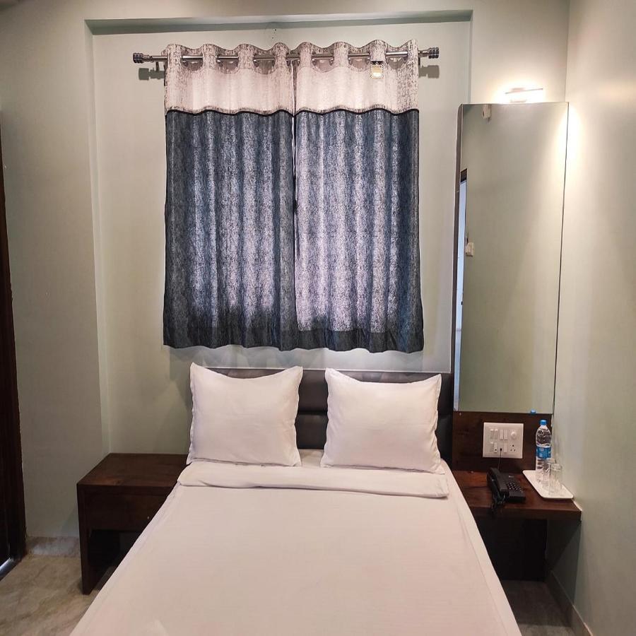 Shankar Residency, Akkalkot Akalkot Exterior foto