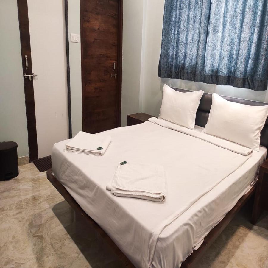 Shankar Residency, Akkalkot Akalkot Exterior foto